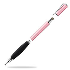 Eingabestift Touchscreen Pen Stift Präzisions mit Dünner Spitze H03 für Samsung Galaxy Express 2 Ii SM-G3815 Rosegold