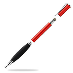 Eingabestift Touchscreen Pen Stift Präzisions mit Dünner Spitze H03 für Huawei Honor Play 8C Rot