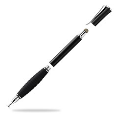 Eingabestift Touchscreen Pen Stift Präzisions mit Dünner Spitze H03 für Motorola Moto G31 Schwarz