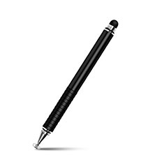 Eingabestift Touchscreen Pen Stift Präzisions mit Dünner Spitze H04 für Nokia 3.1 Plus Schwarz