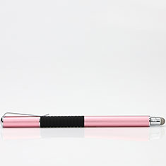 Eingabestift Touchscreen Pen Stift Präzisions mit Dünner Spitze H05 für Motorola Moto G 3rd Gen Rosegold