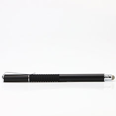 Eingabestift Touchscreen Pen Stift Präzisions mit Dünner Spitze H05 für Asus Zenfone Max Plus M1 ZB570TL Schwarz
