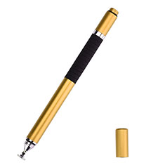 Eingabestift Touchscreen Pen Stift Präzisions mit Dünner Spitze P11 für Sony Xperia Z1 L39h Gelb