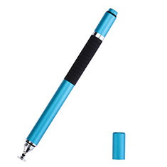 Eingabestift Touchscreen Pen Stift Präzisions mit Dünner Spitze P11 für Xiaomi Poco M3 Hellblau