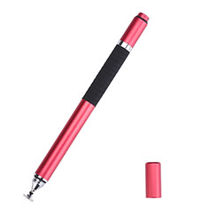 Eingabestift Touchscreen Pen Stift Präzisions mit Dünner Spitze P11 für Motorola MOTO G52 Rot