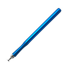 Eingabestift Touchscreen Pen Stift Präzisions mit Dünner Spitze P13 für Samsung Galaxy M21s Blau