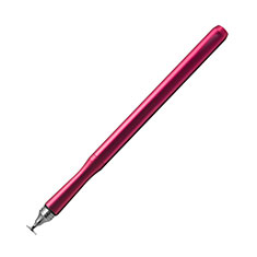 Eingabestift Touchscreen Pen Stift Präzisions mit Dünner Spitze P13 für Apple iPhone 13 Pro Pink