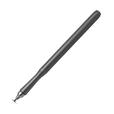 Eingabestift Touchscreen Pen Stift Präzisions mit Dünner Spitze P13 für Motorola Moto E7 Plus Schwarz