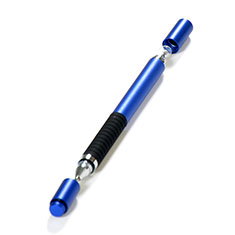 Eingabestift Touchscreen Pen Stift Präzisions mit Dünner Spitze P15 für Sony Xperia L2 Blau