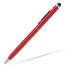 Eingabestift Touchscreen Pen Stift für Motorola Moto G62 5G Rot