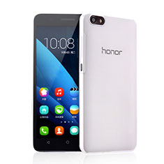 Handyhülle Hülle Crystal Schutzhülle Tasche für Huawei Honor 4X Klar