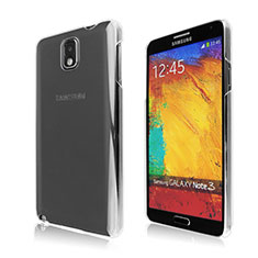 Handyhülle Hülle Crystal Schutzhülle Tasche für Samsung Galaxy Note 3 N9000 Klar