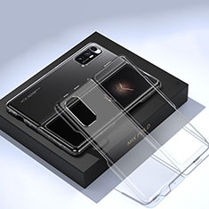 Handyhülle Hülle Crystal Tasche Schutzhülle für Xiaomi Mix Fold 5G Klar