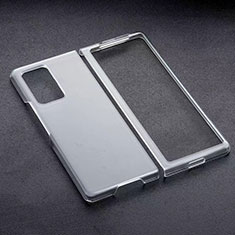 Handyhülle Hülle Crystal Tasche Schutzhülle T01 für Xiaomi Mix Fold 2 5G Klar
