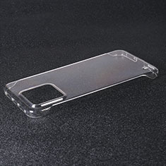 Handyhülle Hülle Crystal Tasche Schutzhülle T02 für Xiaomi Mi 13 5G Klar