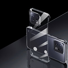 Handyhülle Hülle Crystal Tasche Schutzhülle T03 für Xiaomi Mi 13 5G Klar