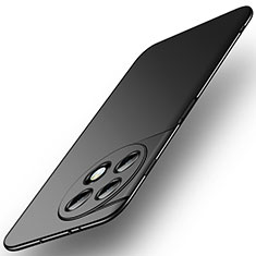 Handyhülle Hülle Hartschalen Kunststoff Schutzhülle Tasche Matt YK2 für OnePlus 11 5G Schwarz