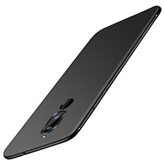 Handyhülle Hülle Kunststoff Schutzhülle Matt für Huawei G10 Schwarz