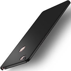 Handyhülle Hülle Kunststoff Schutzhülle Matt für Xiaomi Mi Max Schwarz