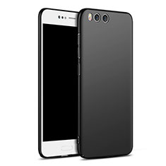 Handyhülle Hülle Kunststoff Schutzhülle Matt für Xiaomi Mi Note 3 Schwarz
