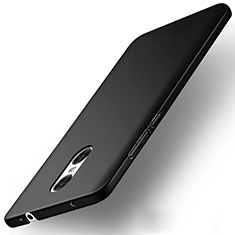 Handyhülle Hülle Kunststoff Schutzhülle Matt für Xiaomi Redmi Pro Schwarz