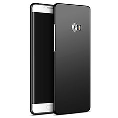Handyhülle Hülle Kunststoff Schutzhülle Matt M01 für Xiaomi Mi Note 2 Schwarz