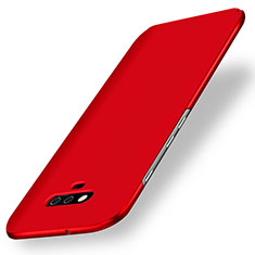 Handyhülle Hülle Kunststoff Schutzhülle Tasche Matt M02 für Huawei Honor Magic Rot