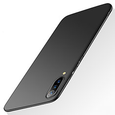 Handyhülle Hülle Kunststoff Schutzhülle Tasche Matt M02 für Xiaomi CC9e Schwarz