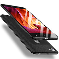 Handyhülle Hülle Kunststoff Schutzhülle Tasche Matt M02 für Xiaomi Redmi Note 5A High Edition Plusfarbig