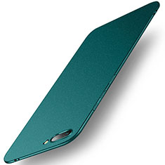 Handyhülle Hülle Kunststoff Schutzhülle Tasche Matt M03 für Huawei Honor 10 Grün