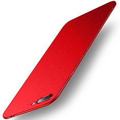 Handyhülle Hülle Kunststoff Schutzhülle Tasche Matt M03 für Huawei Honor 10 Rot