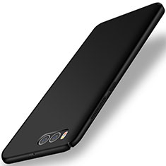 Handyhülle Hülle Kunststoff Schutzhülle Tasche Matt M06 für Xiaomi Mi 6 Schwarz