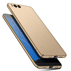 Handyhülle Hülle Kunststoff Schutzhülle Treibsand für Xiaomi Mi Note 3 Gold