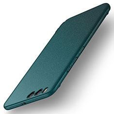 Handyhülle Hülle Kunststoff Schutzhülle Treibsand Q01 für Xiaomi Mi 6 Grün