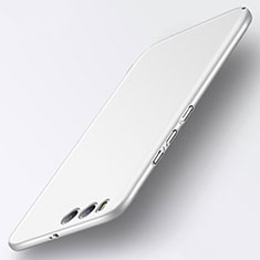 Handyhülle Hülle Kunststoff Schutzhülle Treibsand Q01 für Xiaomi Mi 6 Weiß