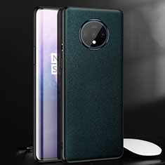 Handyhülle Hülle Luxus Leder Schutzhülle für OnePlus 7T Grün