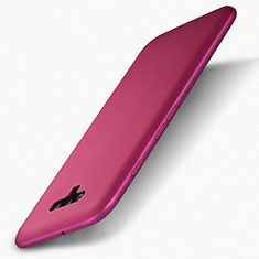 Handyhülle Hülle Luxus Leder Schutzhülle L01 für Huawei Honor Magic Pink