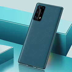 Handyhülle Hülle Luxus Leder Schutzhülle R04 für Huawei P40 Pro+ Plus Grün