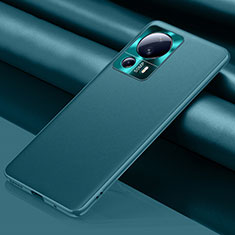 Handyhülle Hülle Luxus Leder Schutzhülle S03 für Xiaomi Mi 12 Lite NE 5G Grün
