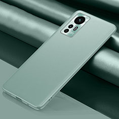 Handyhülle Hülle Luxus Leder Schutzhülle S06 für Xiaomi Mi 12 5G Minzgrün