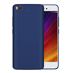 Handyhülle Hülle Ultra Dünn Schutzhülle Matt für Xiaomi Mi 5S 4G Blau