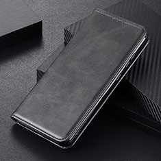 Handytasche Stand Schutzhülle Flip Leder Hülle A02D für OnePlus Nord 3 5G Schwarz