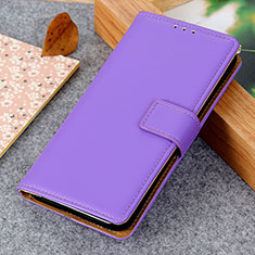 Handytasche Stand Schutzhülle Flip Leder Hülle A08D für OnePlus Ace 2V 5G Violett
