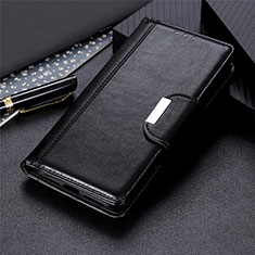 Handytasche Stand Schutzhülle Flip Leder Hülle L01 für Samsung Galaxy S30 Plus 5G Schwarz