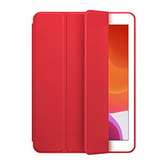 Handytasche Stand Schutzhülle Flip Leder Hülle L02 für Huawei MediaPad M6 8.4 Rot