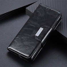 Handytasche Stand Schutzhülle Flip Leder Hülle L02 für Samsung Galaxy S30 Ultra 5G Schwarz