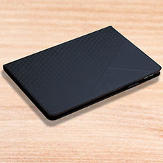 Handytasche Stand Schutzhülle Flip Leder Hülle YX2 für Apple iPad Pro 10.5 Schwarz