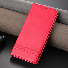 Handytasche Stand Schutzhülle Flip Leder Hülle YZ2 für Huawei Nova 11 Pro Pink