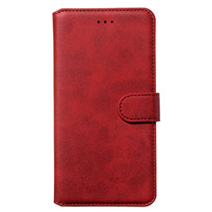 Handytasche Stand Schutzhülle Leder Hülle für Samsung Galaxy S20 Ultra 5G Rot