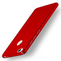 Hülle Kunststoff Schutzhülle Matt für Xiaomi Mi 4S Rot